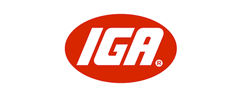 IGA-Logo